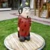 lille merlin karrusel - Image 2