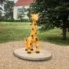 giraffen emil karrusel - Image 2