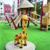 giraffen emil karrusel - Image 3