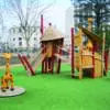 giraffen emil karrusel - Image 4