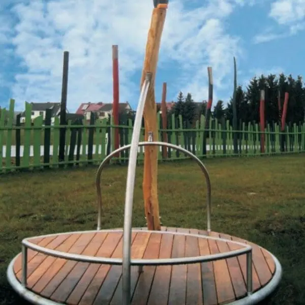det lille føl karrusel - Image 3