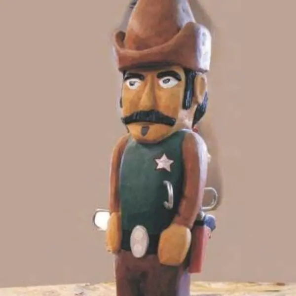 sherif john karrusel - Image 3