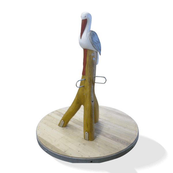storken karrusel