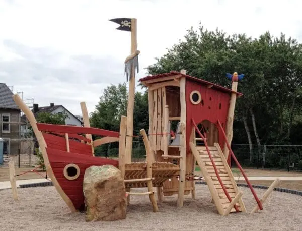 det ødelagte skib - Image 2
