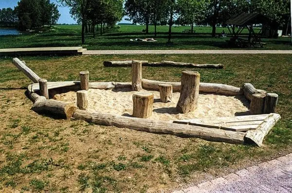 sandkassebåd - Image 2