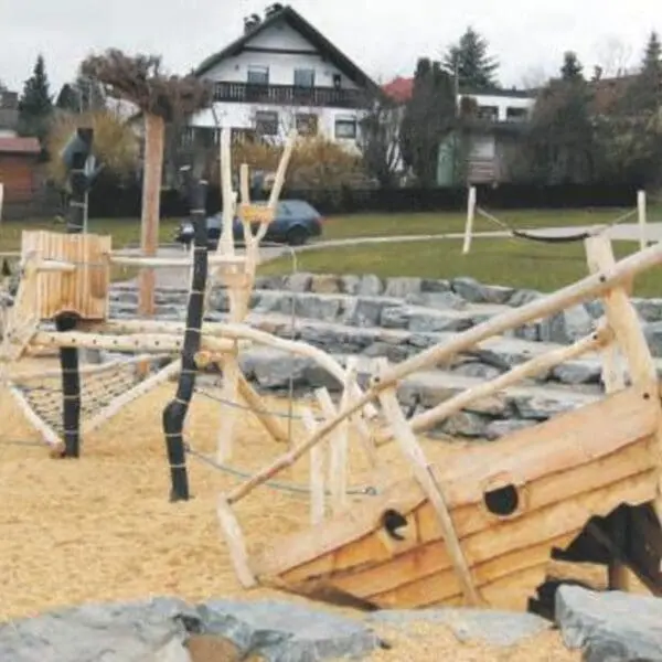 strandet skib - Image 3