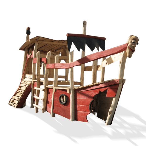 engstrup skibsleg