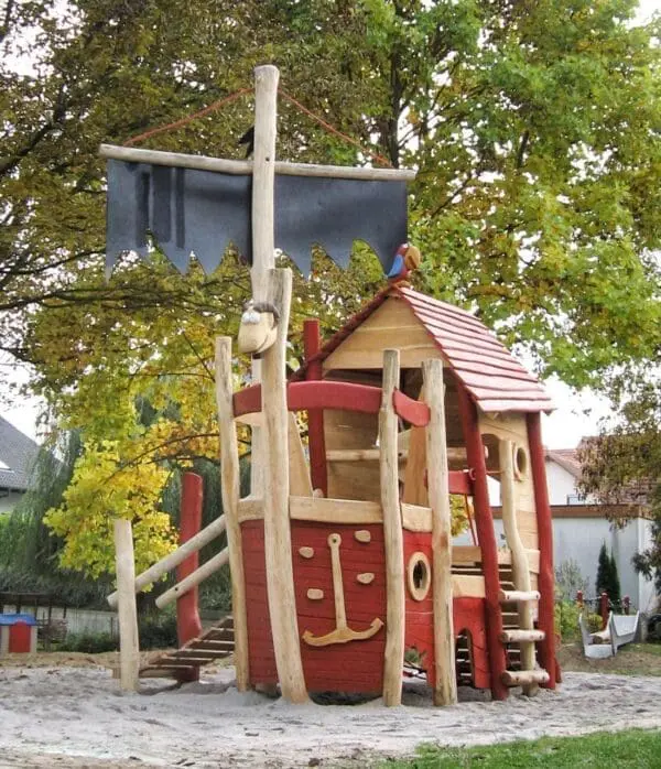 hoppetossen skib - Image 2