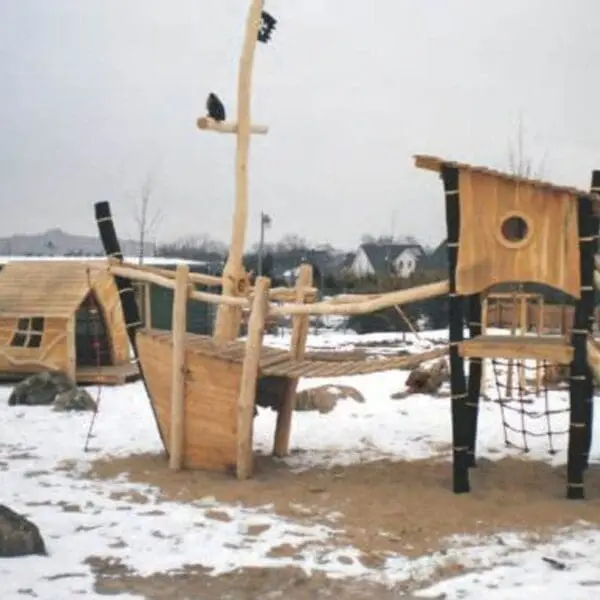 piraternes skib - Image 3