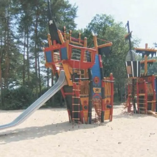 kæmpeskibet piraten - Image 3