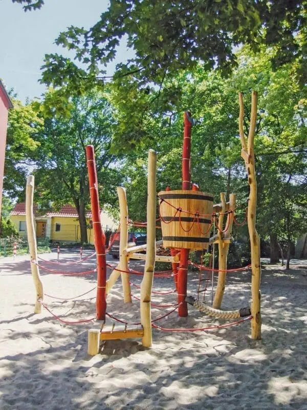 den lille piratskov - Image 2