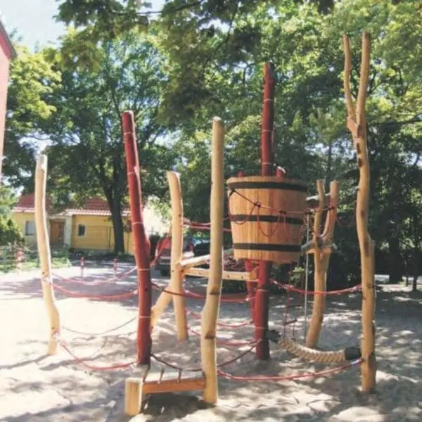den lille piratskov - Image 3