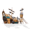 røverskib
