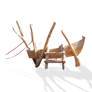 klatreskibet