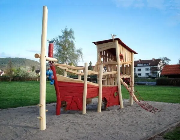 piratkutteren - Image 2
