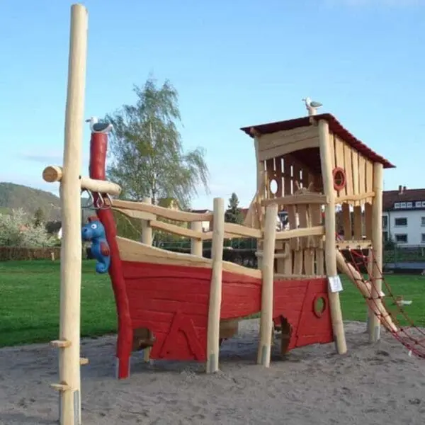 piratkutteren - Image 3
