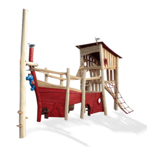 piratkutteren