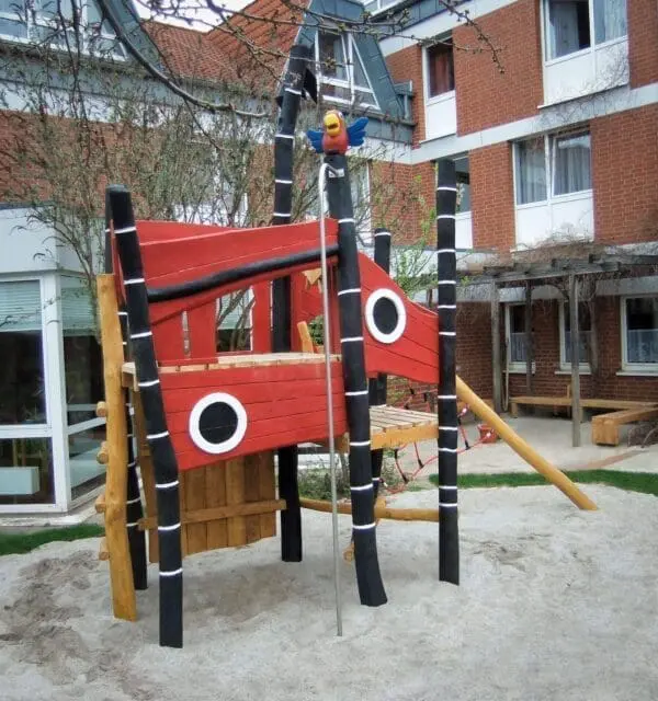 piraternes hus - Image 2
