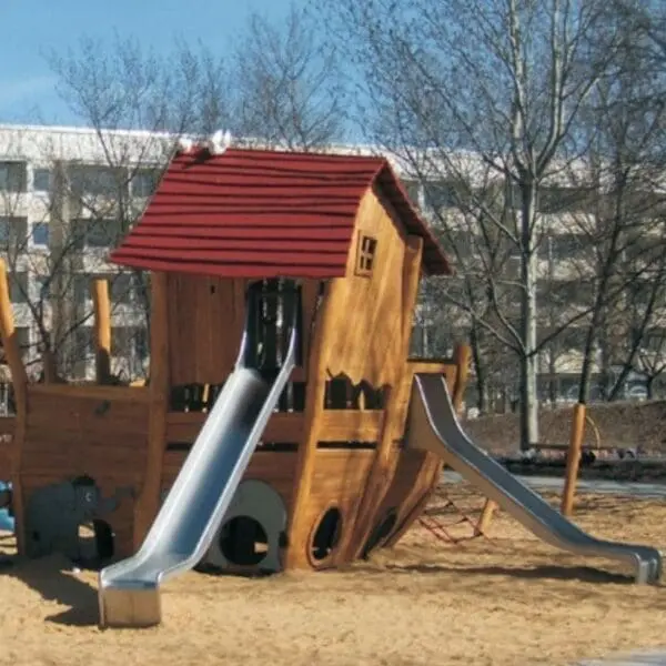 noahs ark stor - Billede 3