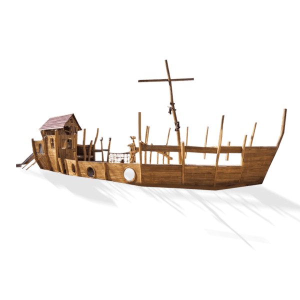 noahs ark stor