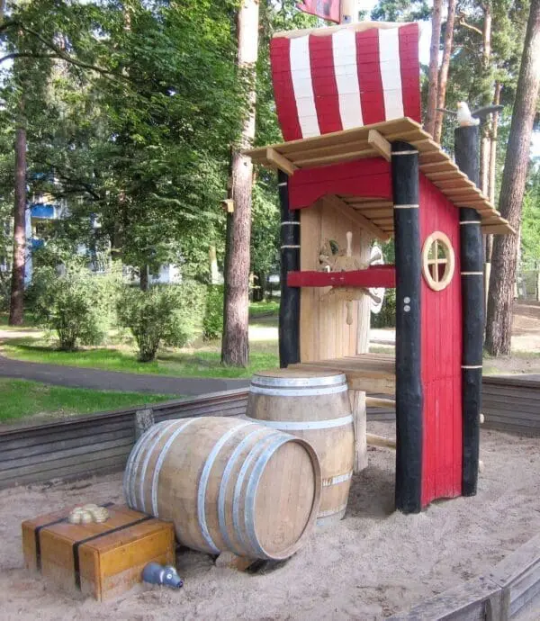 Kaptajnhytten - Image 2