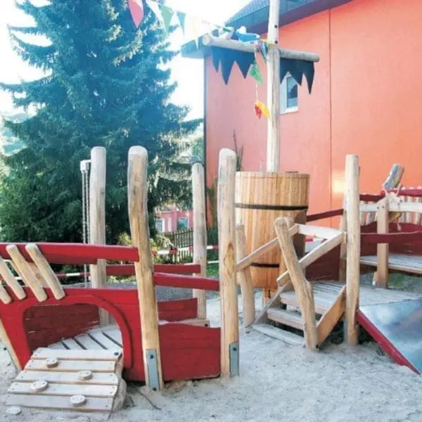 Kaptajnhytten - Image 3