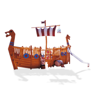 vikingeskib
