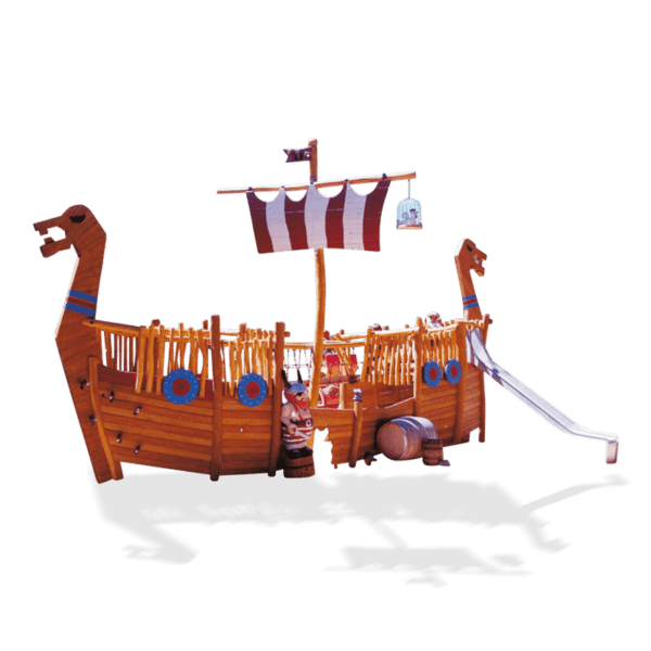 vikingeskib