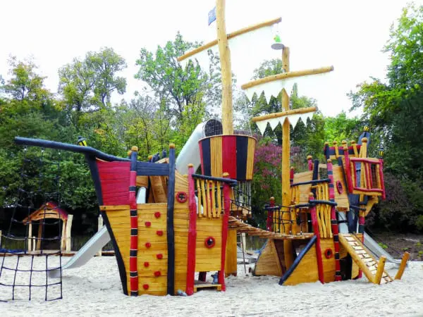 piratskib uden klatremast - Image 5