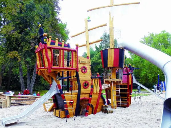 piratskib uden klatremast - Image 4
