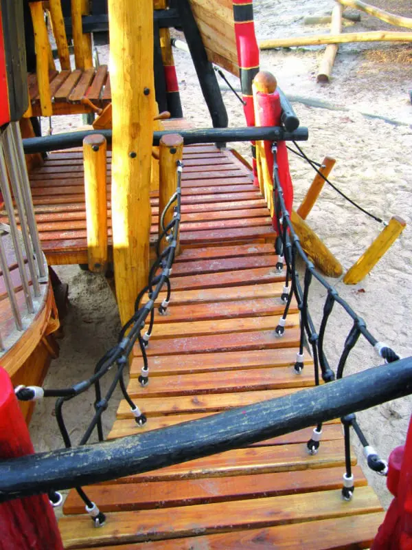 piratskib uden klatremast - Image 7