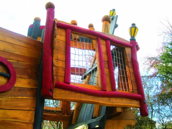 piratskib uden klatremast - Image 6