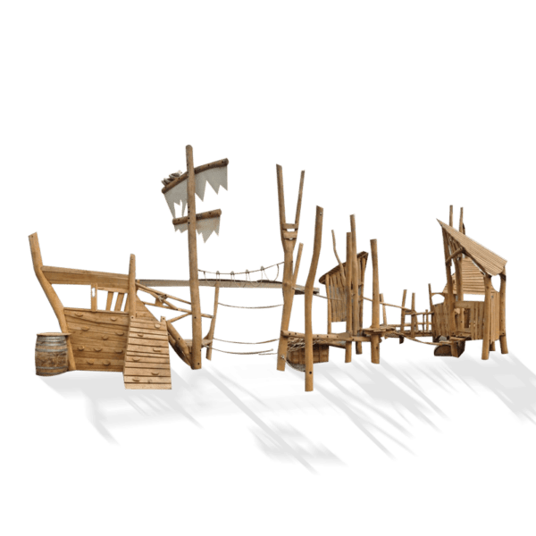 rhinens pirater