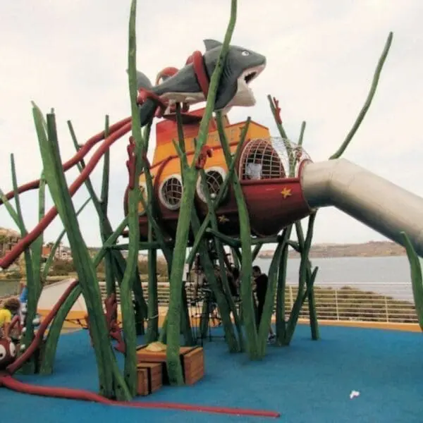 nautilus i kamp - Image 3