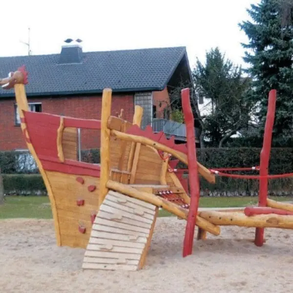 dragens båd - Image 3