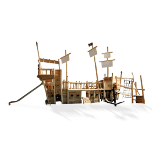 legeskibet arken