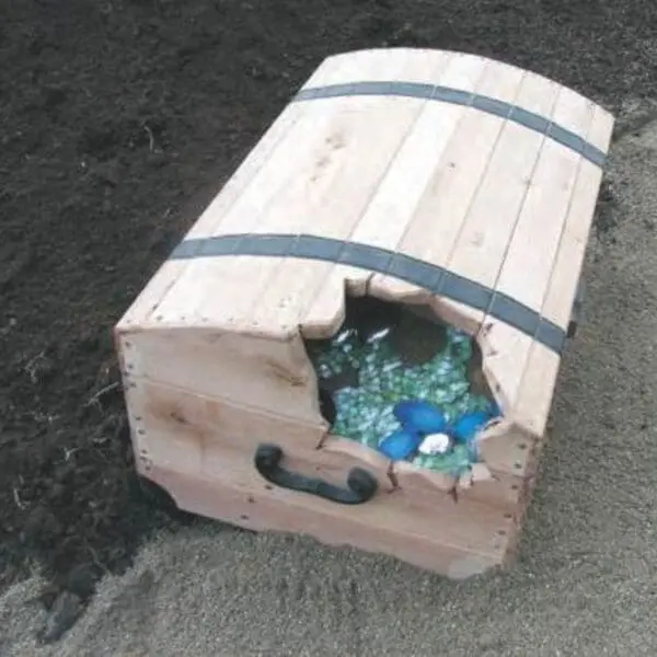 skattekiste - Image 3
