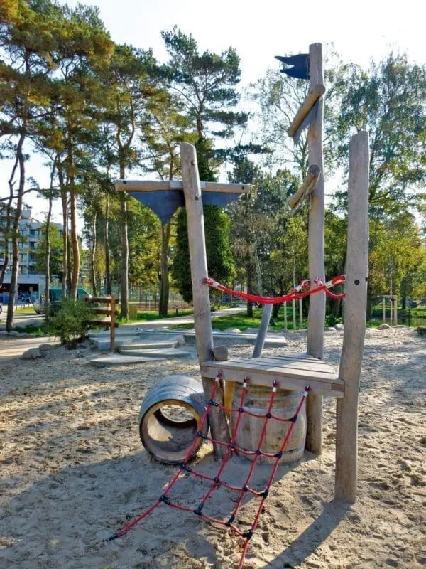lille skibsvrag - Billede 2