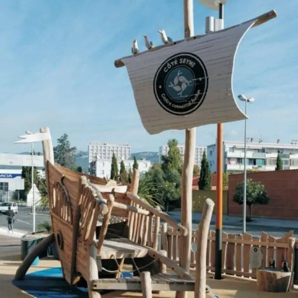 skibsleg 9 - Image 3