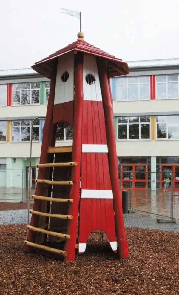 det røde fyrtårn - Image 2