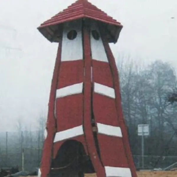 det røde fyrtårn - Image 3