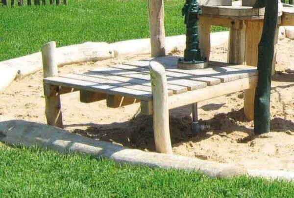 pumpeplatform - Billede 2
