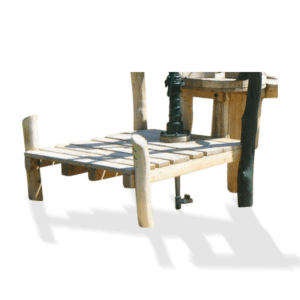 pumpeplatform