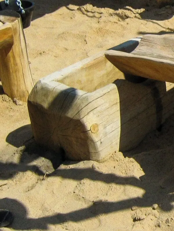 vandtrug - Image 2