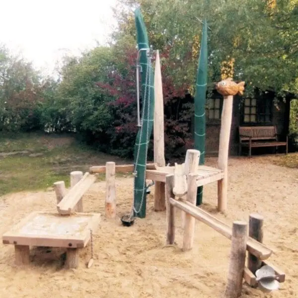 rungstedlund vand- og sandanlæg - Image 3