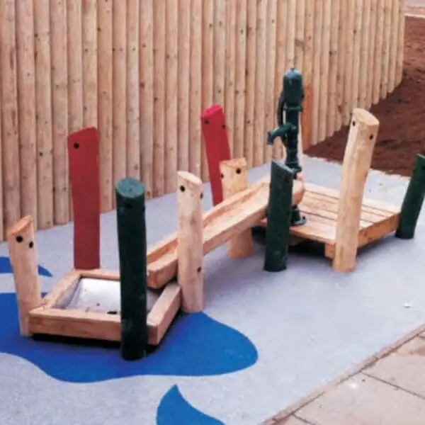 det lille vandanlæg - Image 3