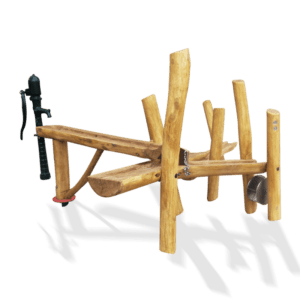 pælenes vandleg