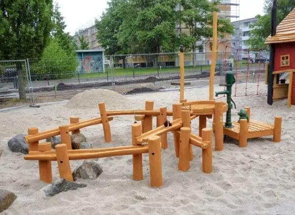 hornbæk vandanlæg - Image 2