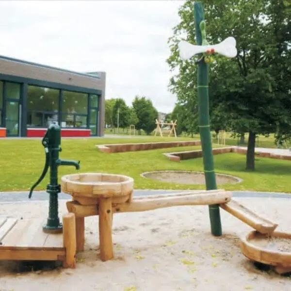frøstrup vandanlæg - Image 3