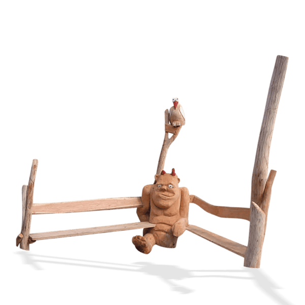 troldebænk